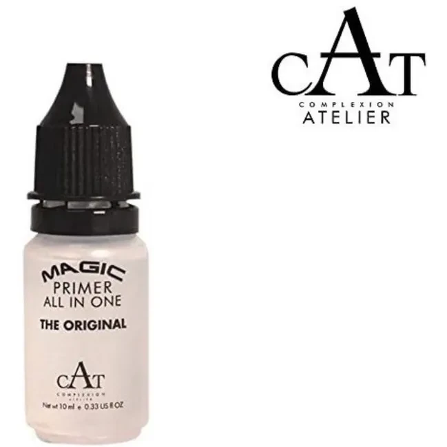 Magic Primer (CAT) 10ml – Atelier Paris - 2