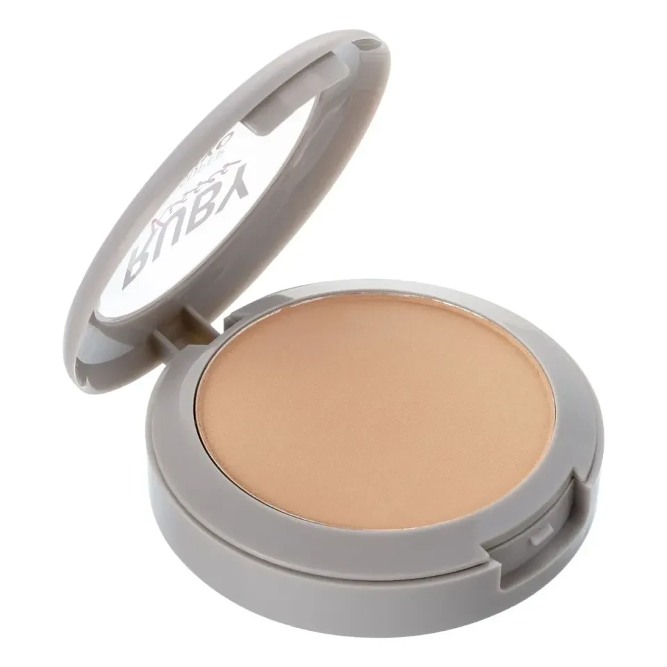NOVO Pó Compacto Super Fixo COR 220 - Ruby Kisses - 5
