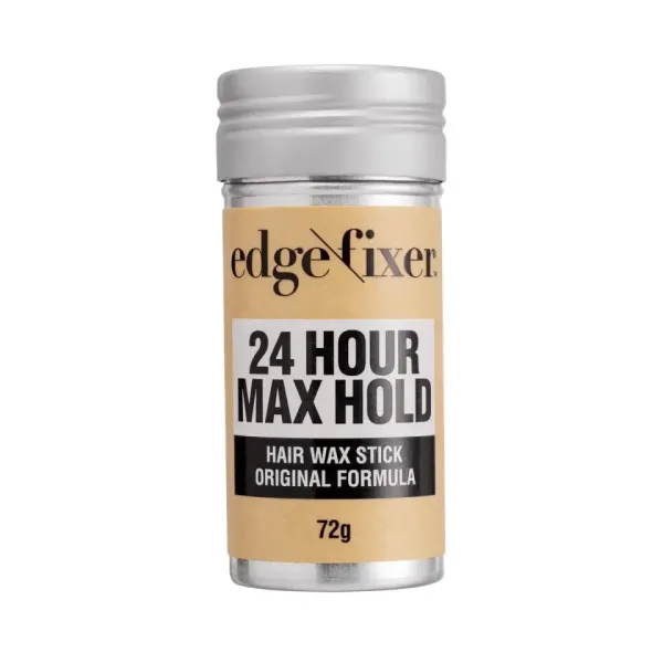 Cera em Stick Edge Fixer 76g - Kiss New York - imagem 2