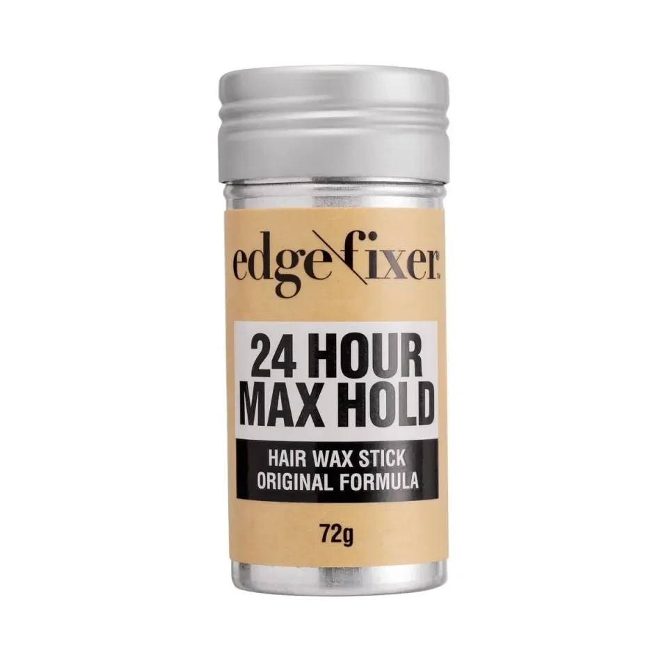 Cera em Stick Edge Fixer 76g - Kiss New York - 2