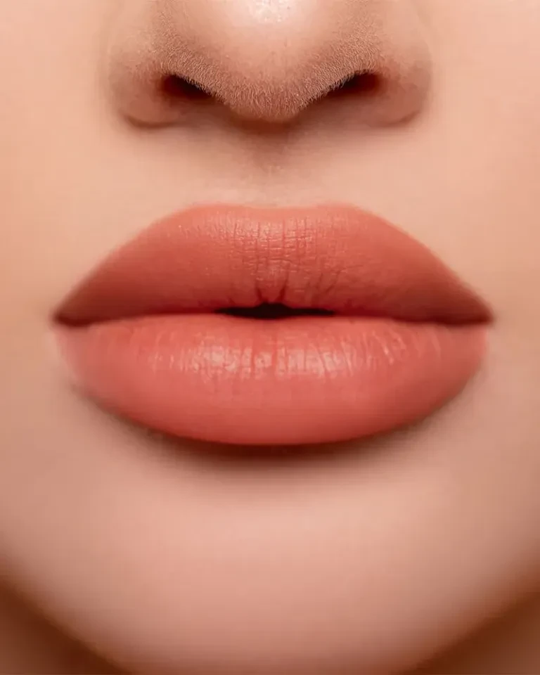 Batom Clássico Nude - Ruby Kisses - 2