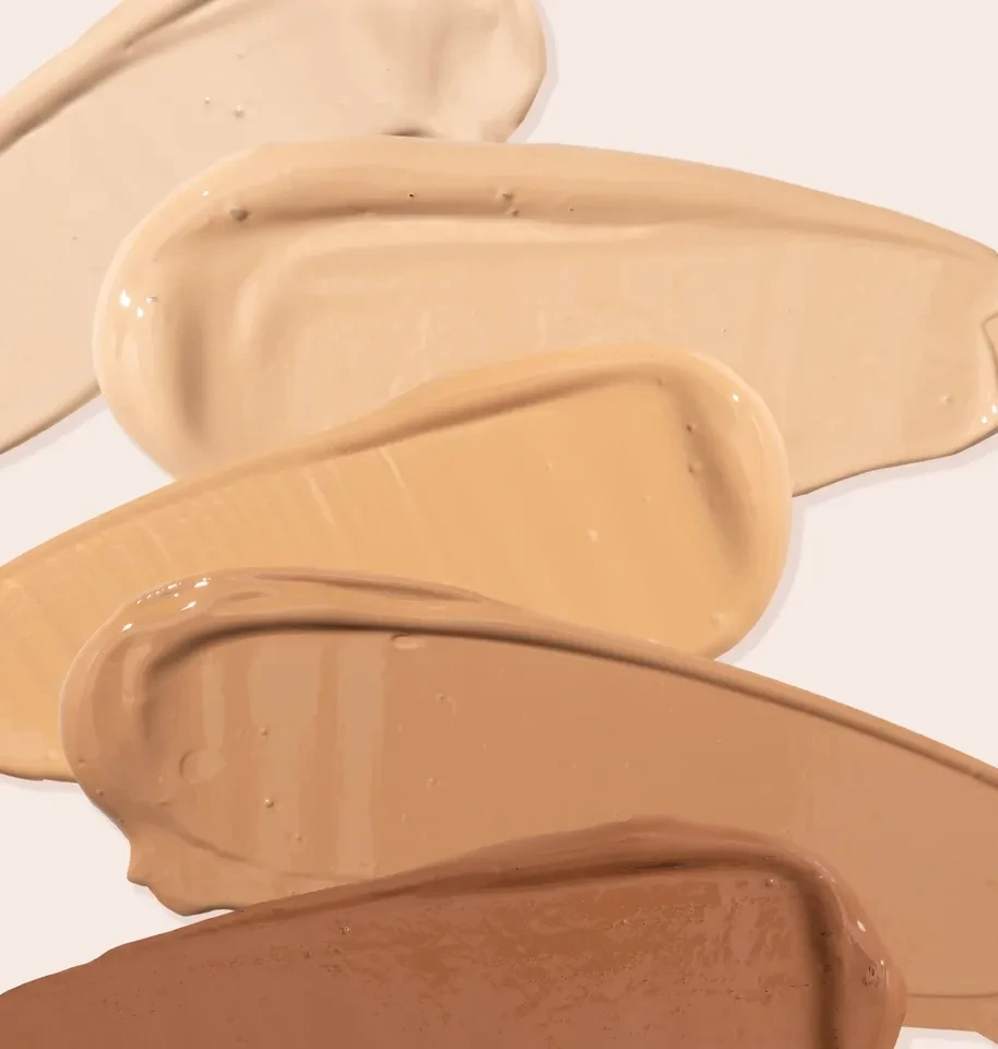 BB Cream FPS 44 - Latika Cosmetics  - 4