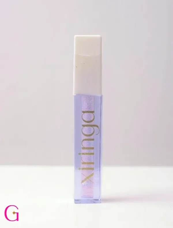 Gloss labial Vou Brilhais- XIRINGA