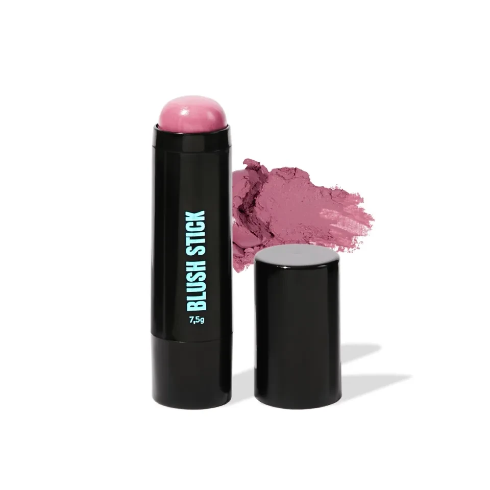 Blush Stick - Blush em Bastão Cremoso PUNCH - Catharine Hill - 1
