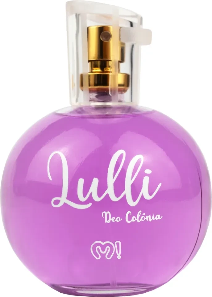 Lulli Neo Colônia infantil - 100ml - 2