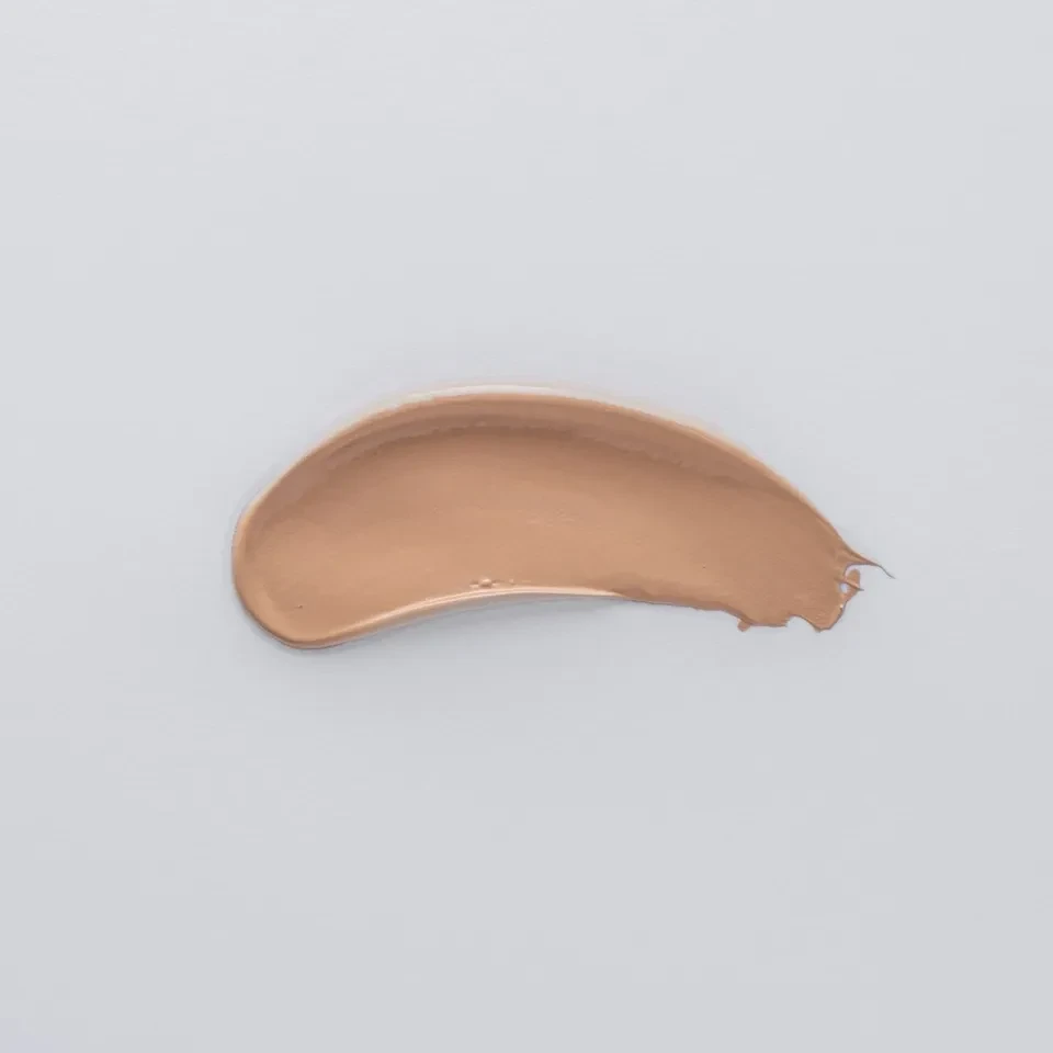 Base líquida matte MILLA MAKEUP – cor Ana  - 3