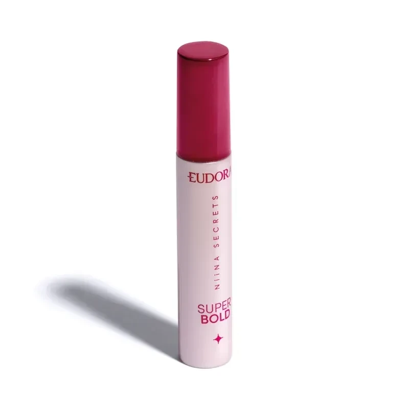 Máscara para Cílios Super Bold Niina Secrets - 10g - 4