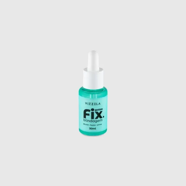 Gotas fix blindagem - Vizzela  - imagem 3