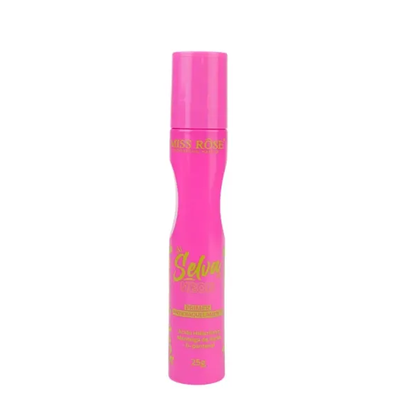 Primer Anticraquelamento Selva Neon Miss Rôse - imagem 3