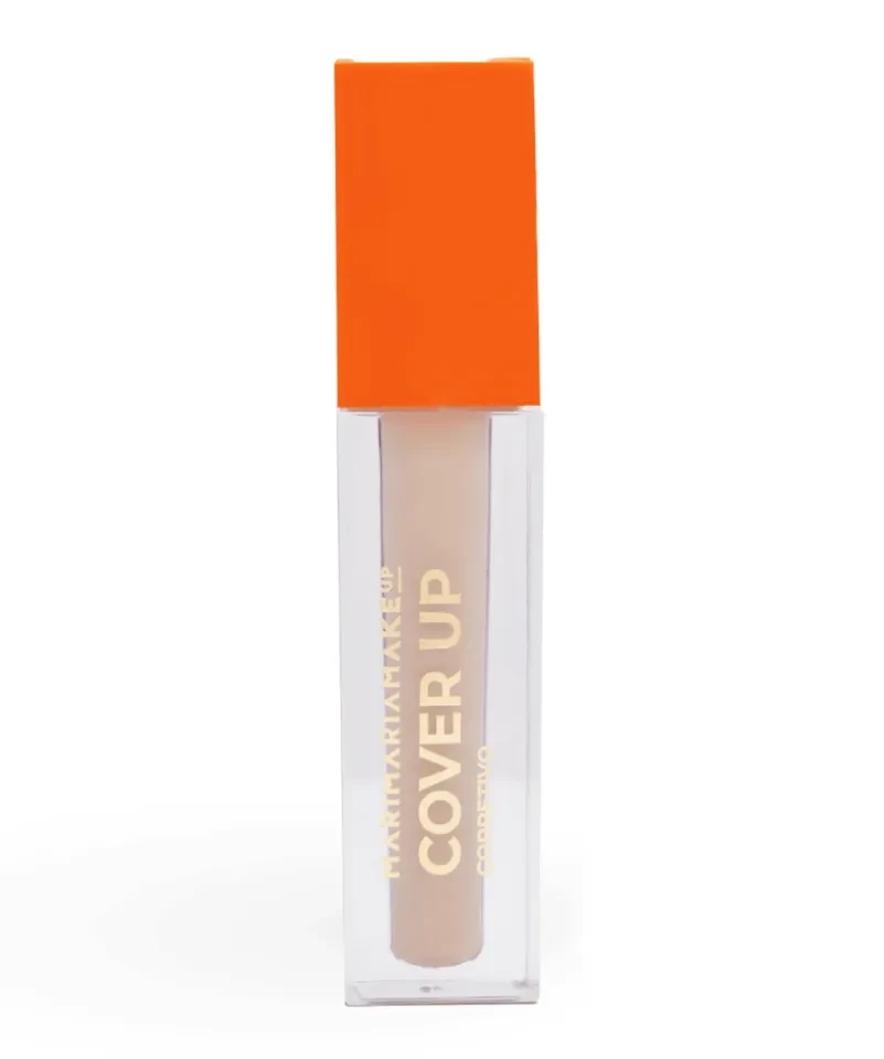 Corretivo Cover Up - MM03 | Mari Maria Makeup - 5