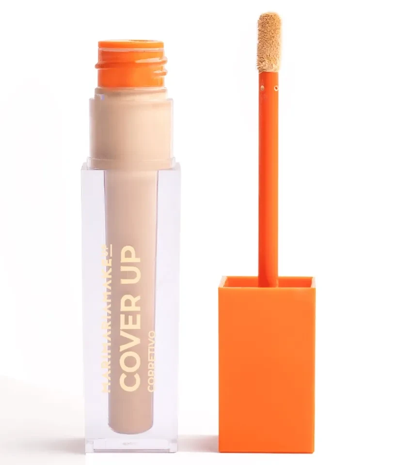 Corretivo Cover Up - MM03 | Mari Maria Makeup - 1