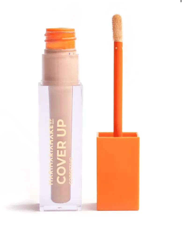 Corretivo Cover Up - MM04 | Mari Maria Makeup - 1