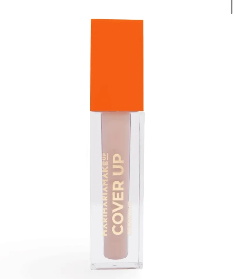 Corretivo Cover Up - MM04 | Mari Maria Makeup - 3