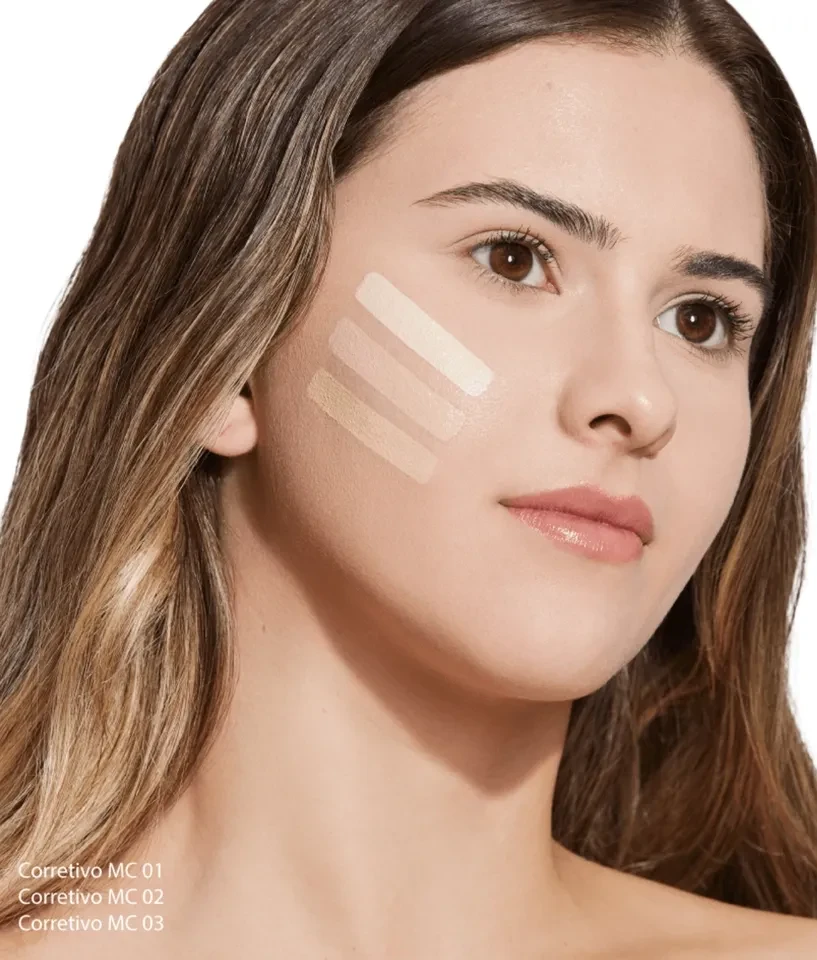 Corretivo Cover Up - MM04 | Mari Maria Makeup - 4