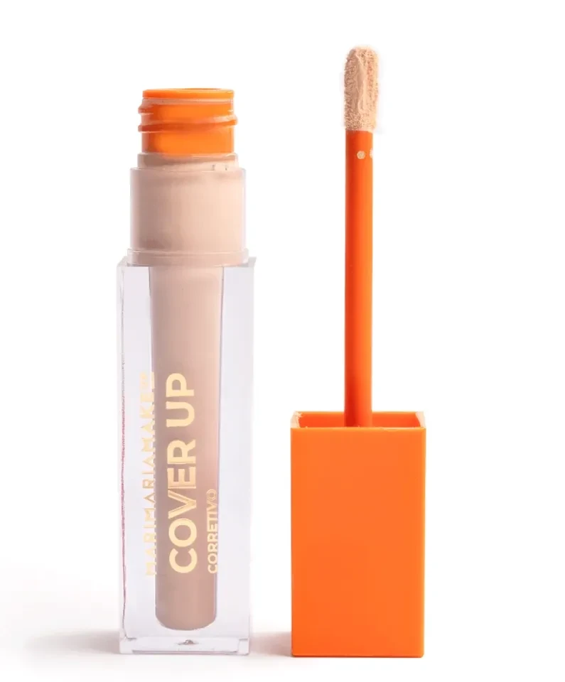 Corretivo Cover Up - MM02 | Mari Maria Makeup - 2