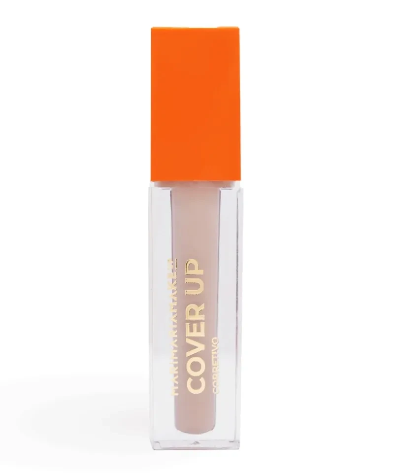 Corretivo Cover Up - MM02 | Mari Maria Makeup - 1
