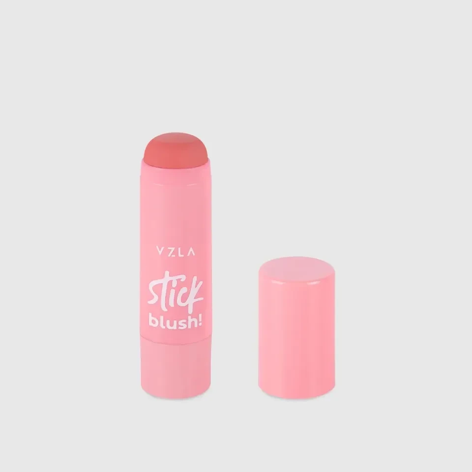 Blush stick - cor 01 Vizzela  - 3