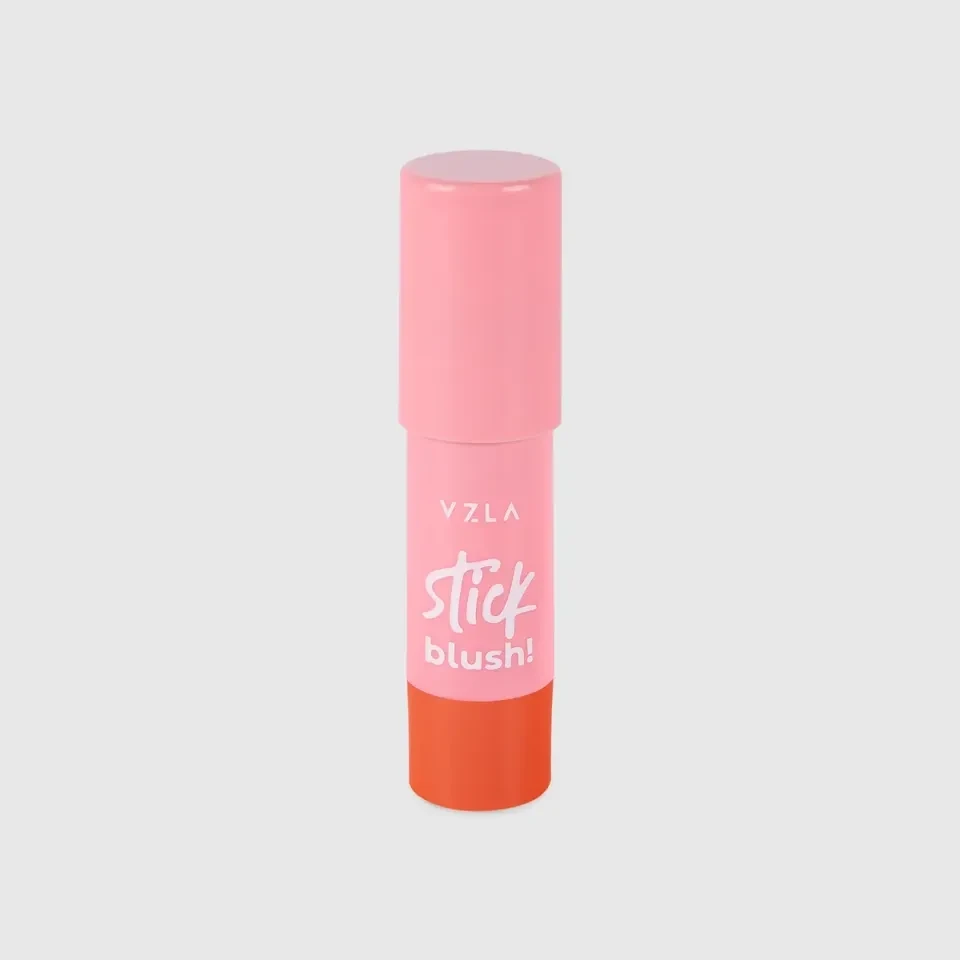 Blush stick cor 02 - Vizzela  - 6