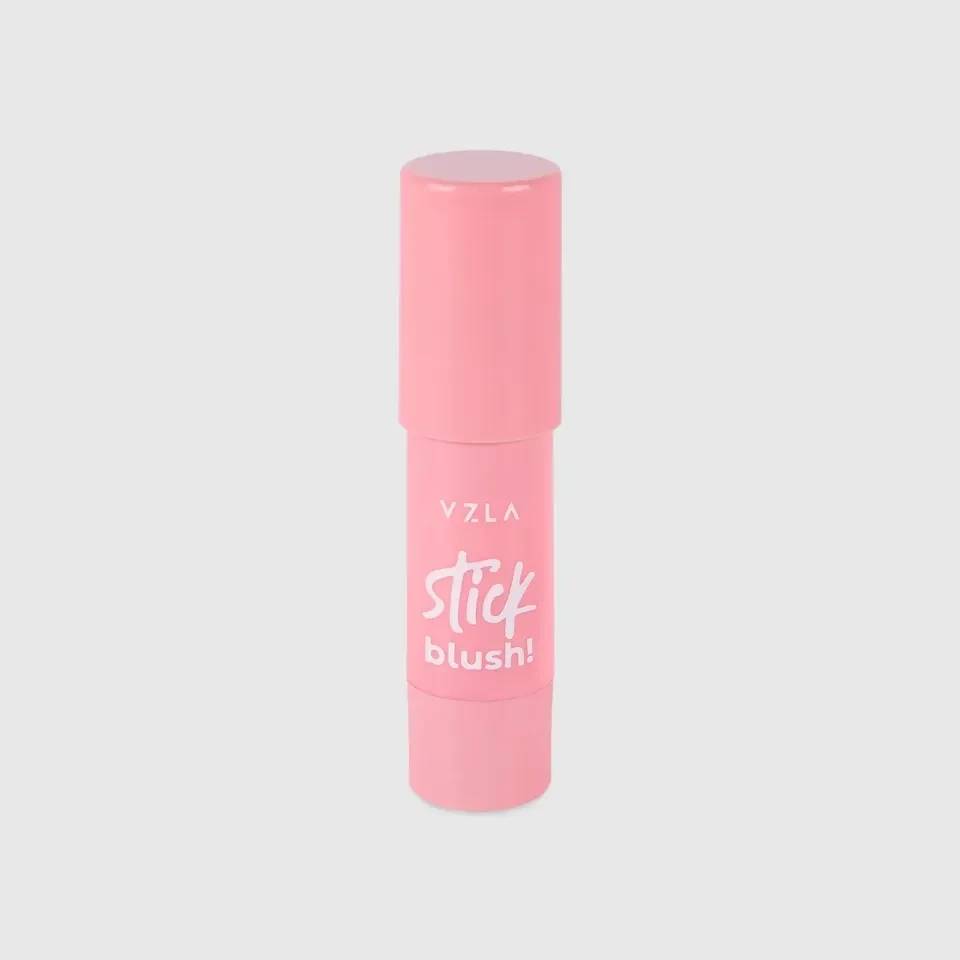 Blush stick - cor 01 Vizzela  - 5
