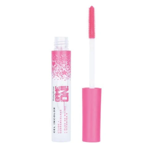 Gel Incolor para cílios e sobrancelhas - Game On - Rubyrose - 2