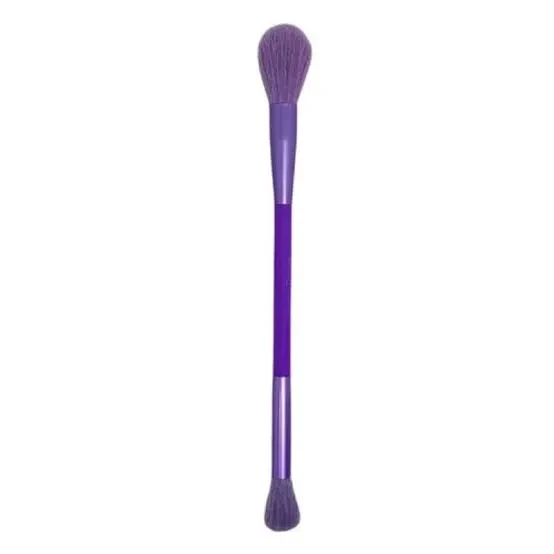 Pincel duplo de iluminar e esfumar - Stay fix Ruby Rose SF04 - 2