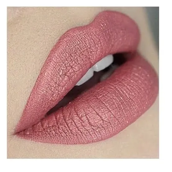 Batom Lip Matte Latika Cosmetics - cor 45 - imagem 3