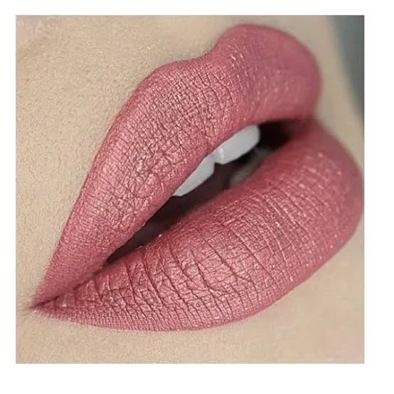 Batom Lip Matte Latika Cosmetics - cor 45 - 3