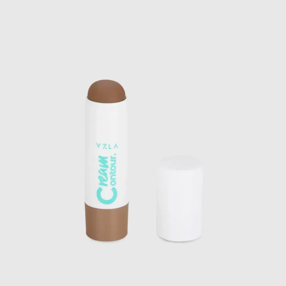 Cream contour contorno em stick - cor 02 – vizzela - 1