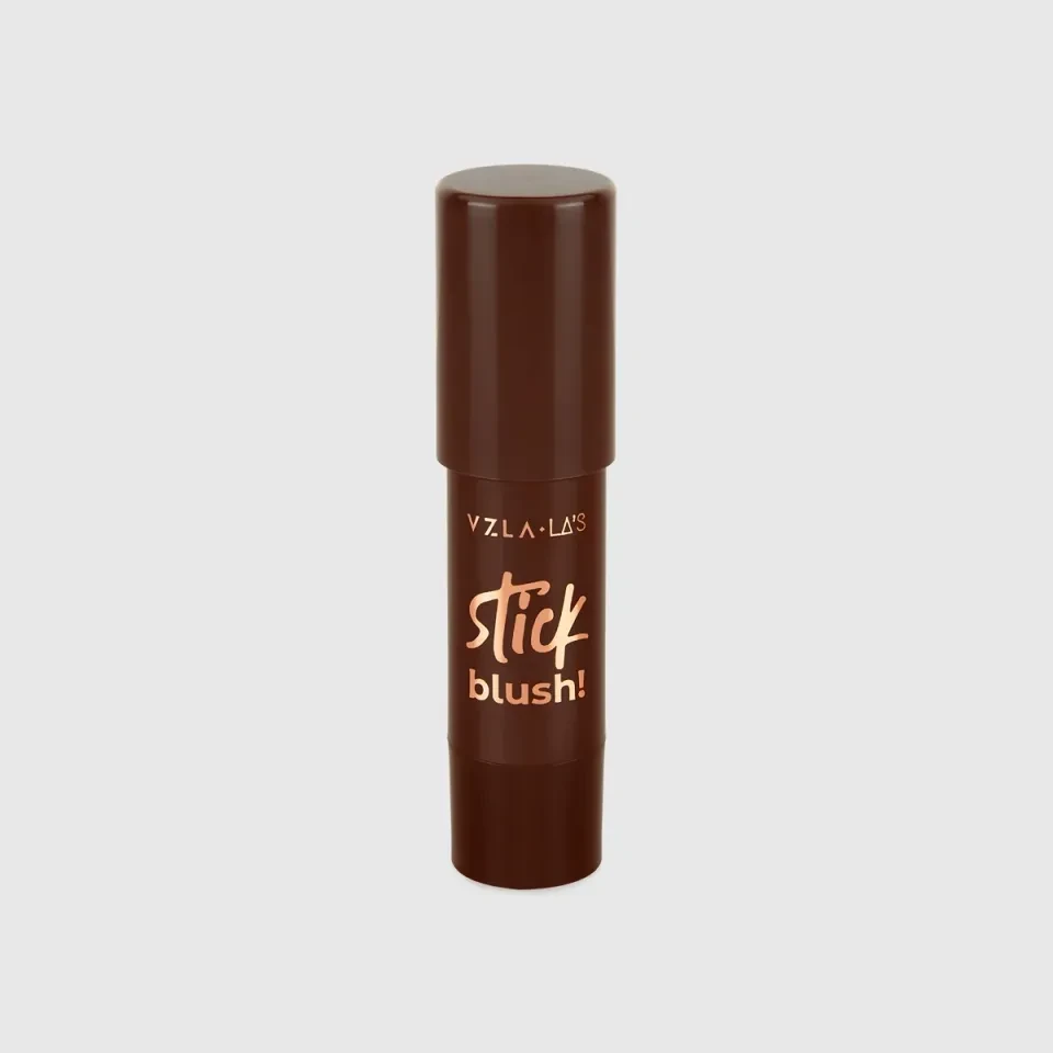 Blush Stick Red Mocha Vizzela + La's - 1