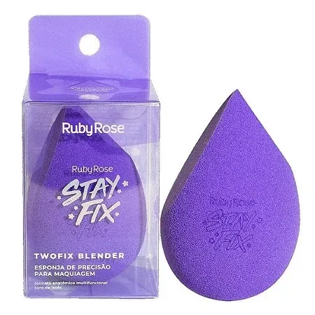 Esponja facial Stay Fix - Ruby Rose  - 3