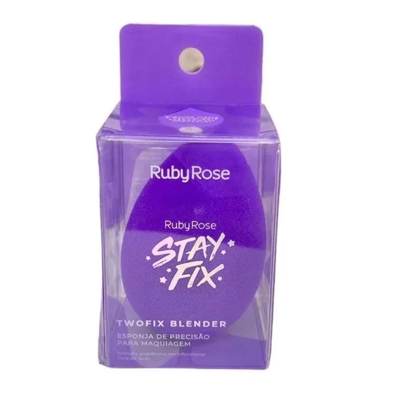 Esponja facial Stay Fix - Ruby Rose  - 2