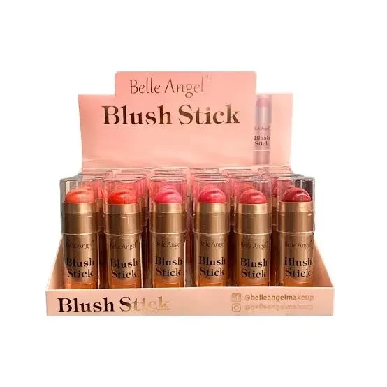 Blush em stick - Belle Angel - 6