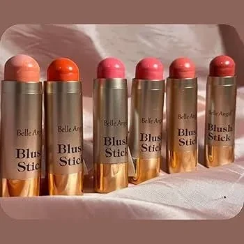 Blush em stick - Belle Angel - 4