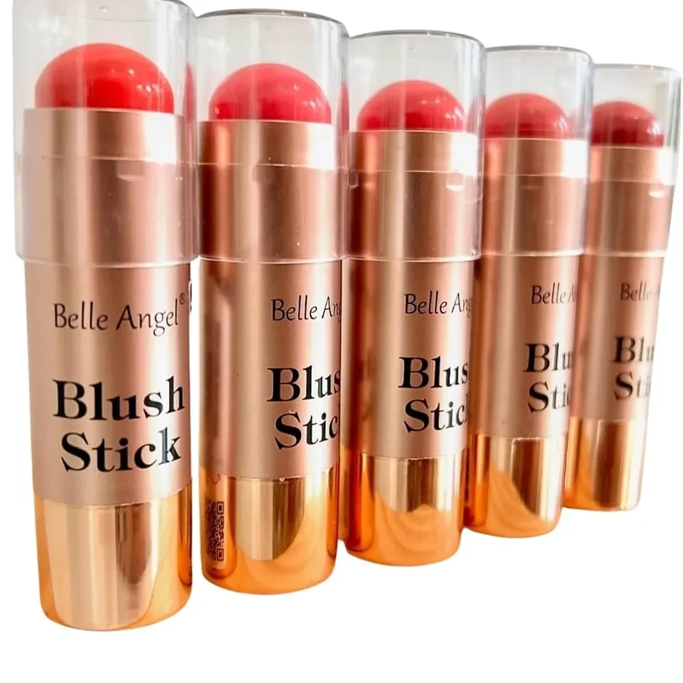 Blush em stick - Belle Angel - 5