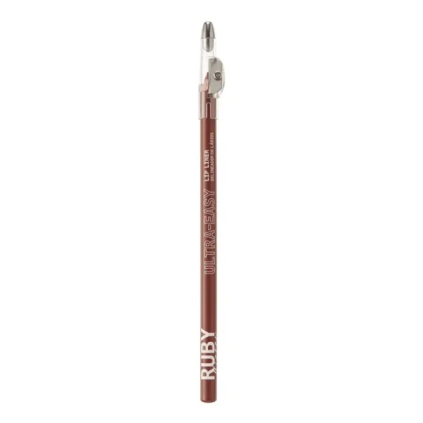 Lápis de Boca Ultra Easy NUDE - Ruby Kisses - imagem 1