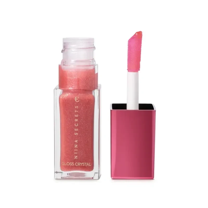 Gloss Crystal Rubi Niina Secrets - (7ml) - 2