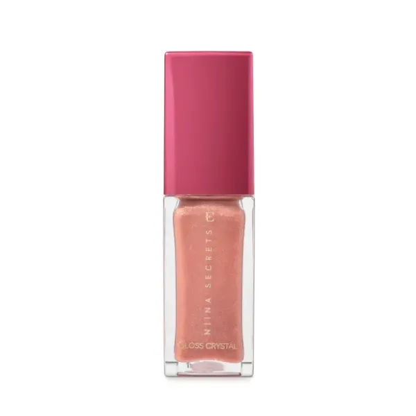 Gloss Crystal Topázio Niina Secrets -  (7ml) - imagem 1