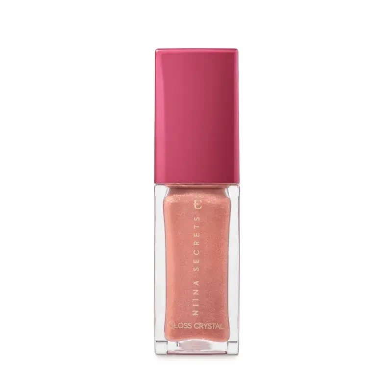 Gloss Crystal Topázio Niina Secrets -  (7ml) - 1