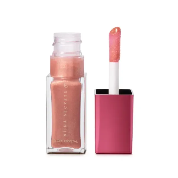 Gloss Crystal Topázio Niina Secrets -  (7ml) - imagem 2