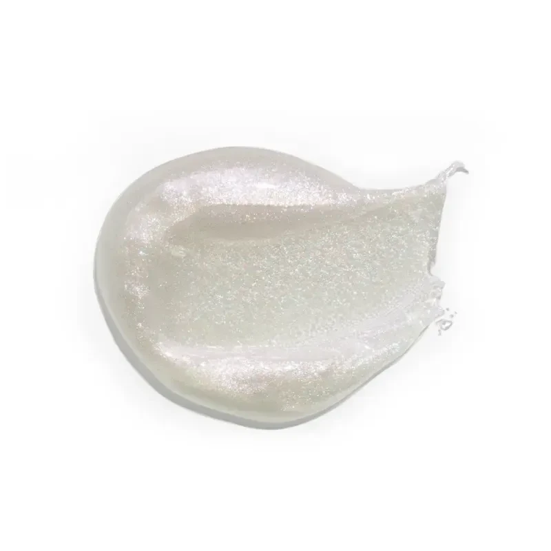 Gloss Crystal Holográfico Moon Stone Niina Secrets - (7ml) - 2