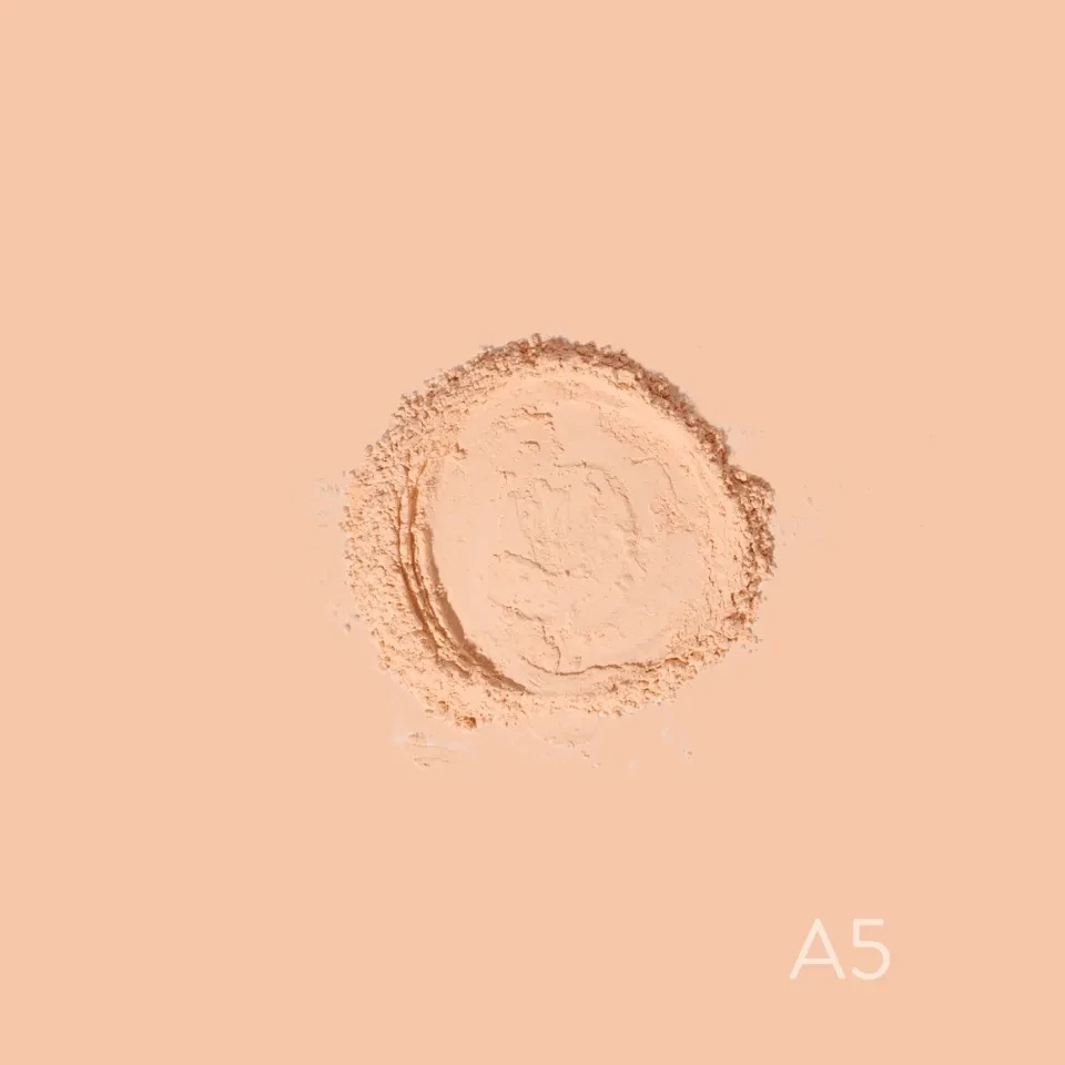 Pó Solto Facial Angel Powder by Pri Lessa - Catharine Hill A05 - 2