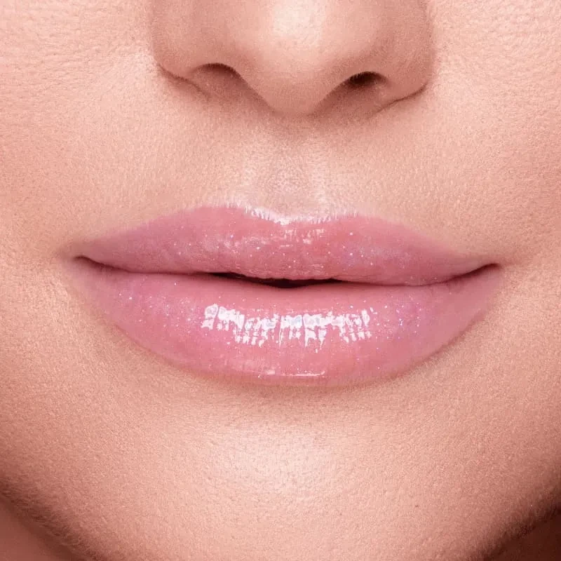 Gloss Crystal Holográfico Moon Stone Niina Secrets - (7ml) - 4