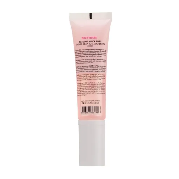 Primer Grip Alta Aderência Retoque Nunca Mais - Ruby Kisses - imagem 4