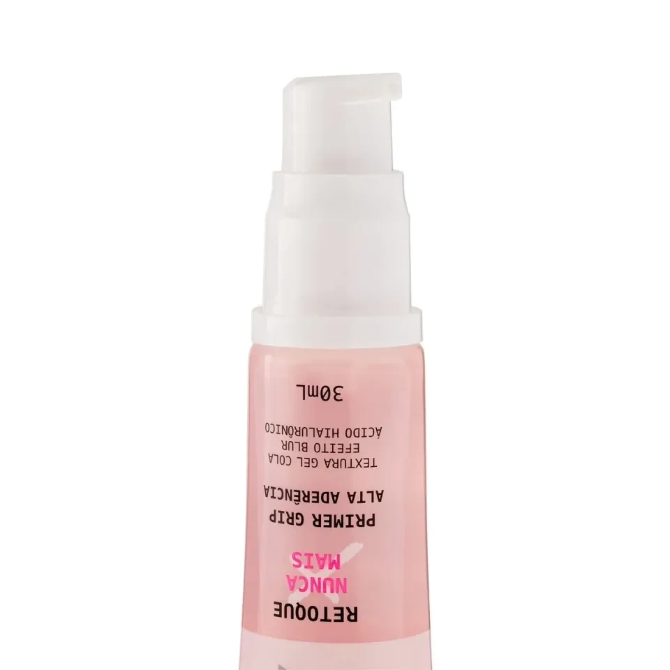 Primer Grip Alta Aderência Retoque Nunca Mais - Ruby Kisses - 6