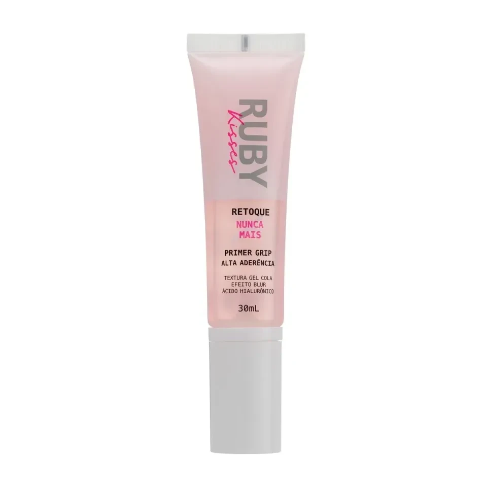 Primer Grip Alta Aderência Retoque Nunca Mais - Ruby Kisses - 7