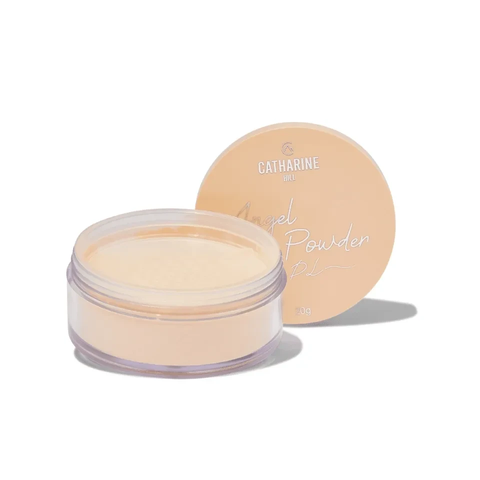 Pó solto Angel Powder Pri LESSA - Catharine Hill (20g) - 4