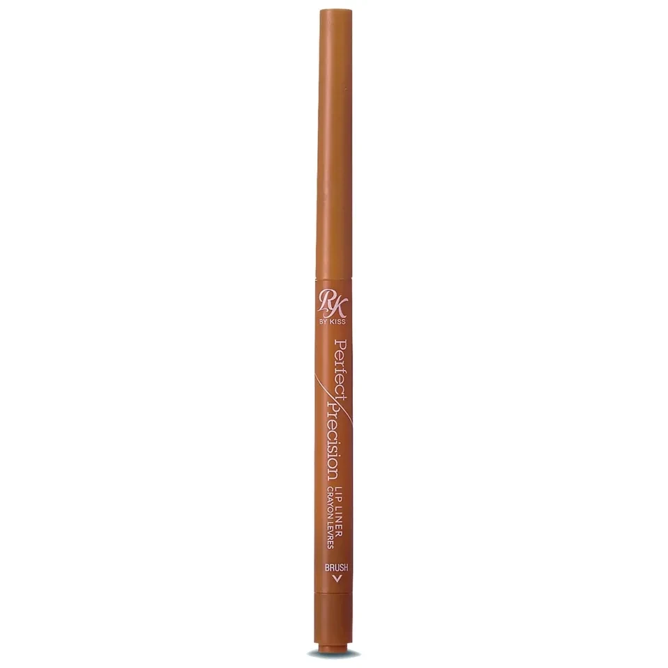 Lápis retrátil para lábios marrom - Hazelnut  - 1