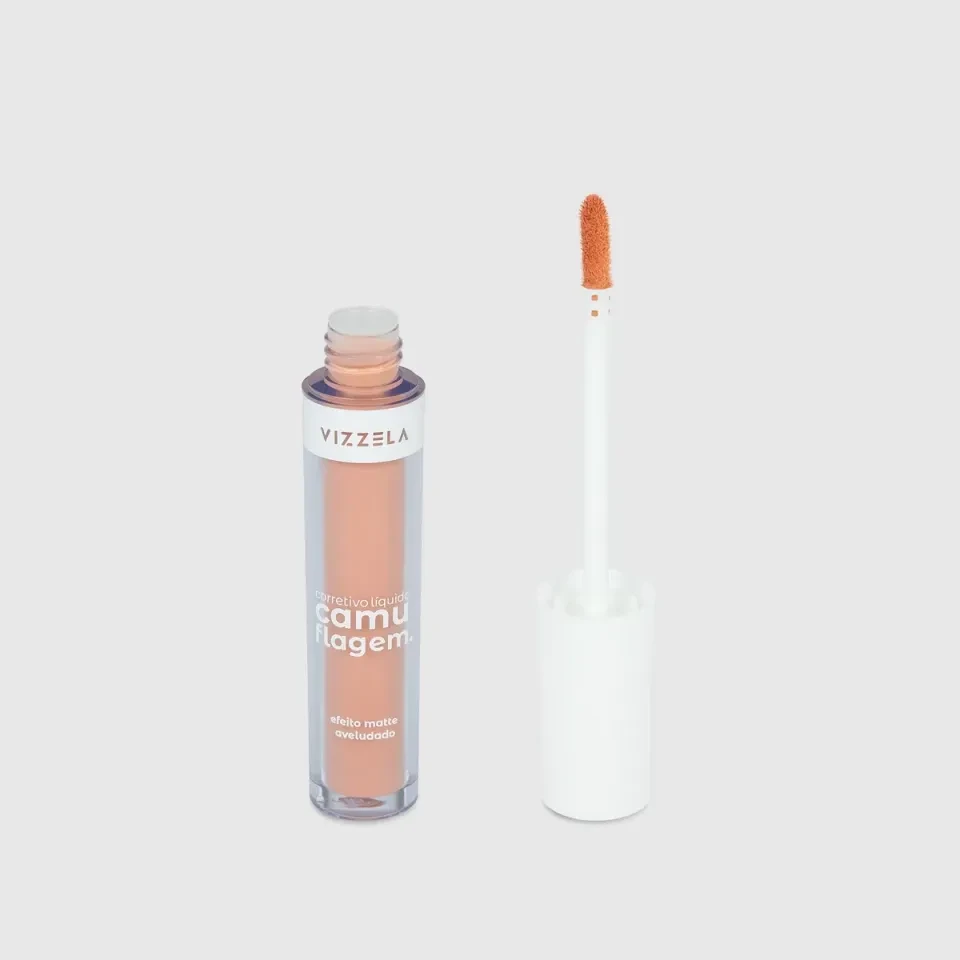 corretivo camuflagem – salmão - vizzela - 5