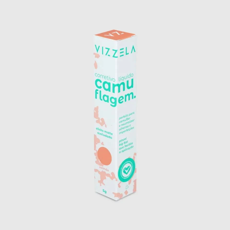 corretivo camuflagem – salmão - vizzela - 3