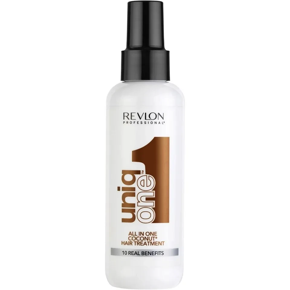 LEAVE IN coconut - Revlon (150ml) - 2